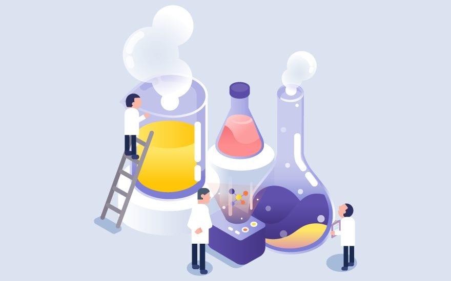 Engineering Chemistry [Detailed 2021 Guide] Leverage Edu