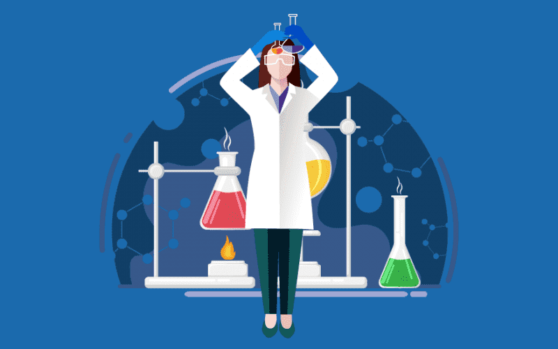 Coursework for phd in chemistry