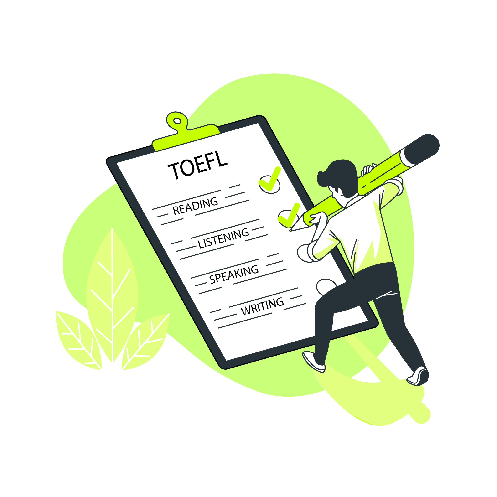 Toefl Speaking Topics Leverage Edu Toefl Speaking Topics Leverage Edu