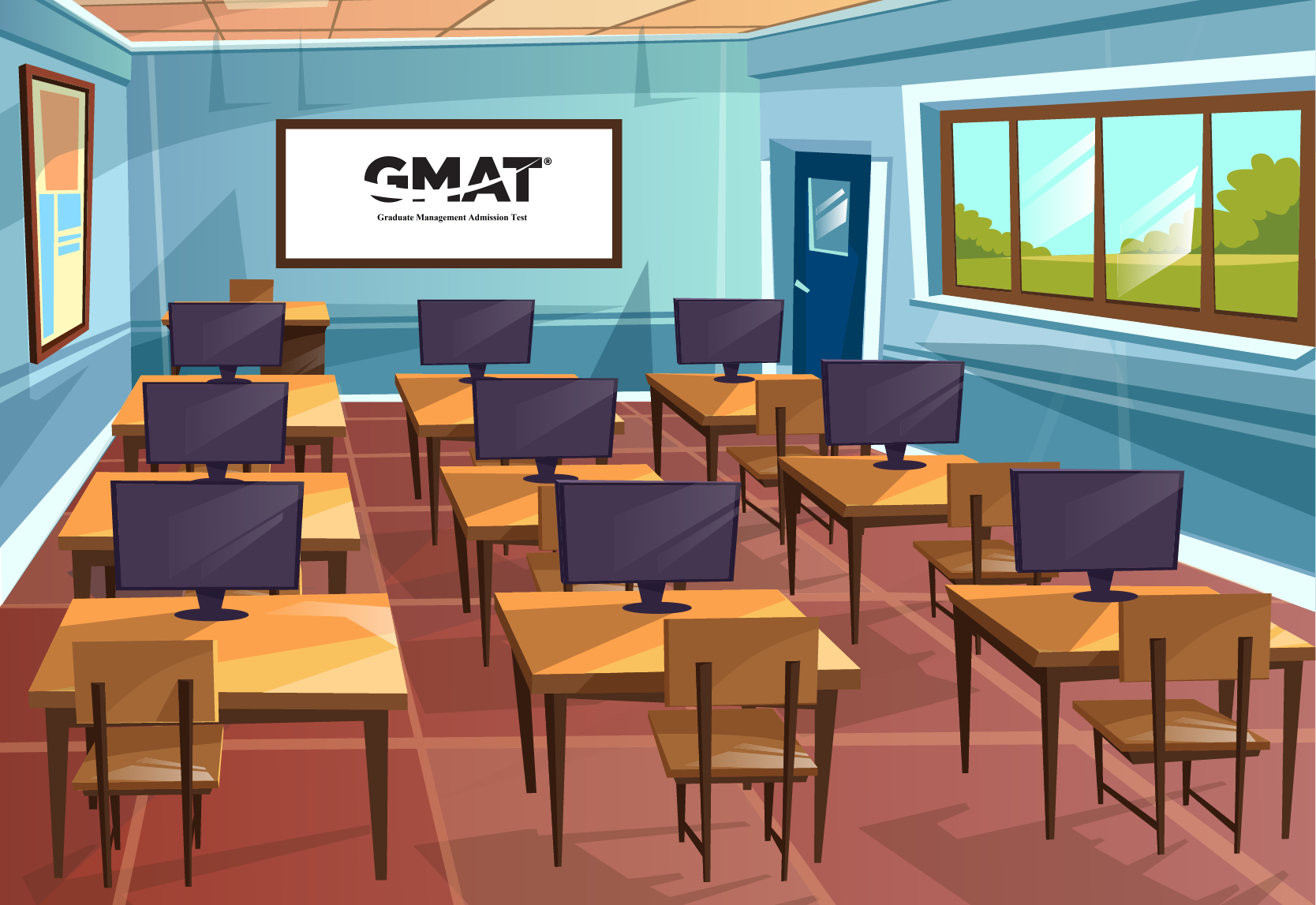 GMAT Deutsche