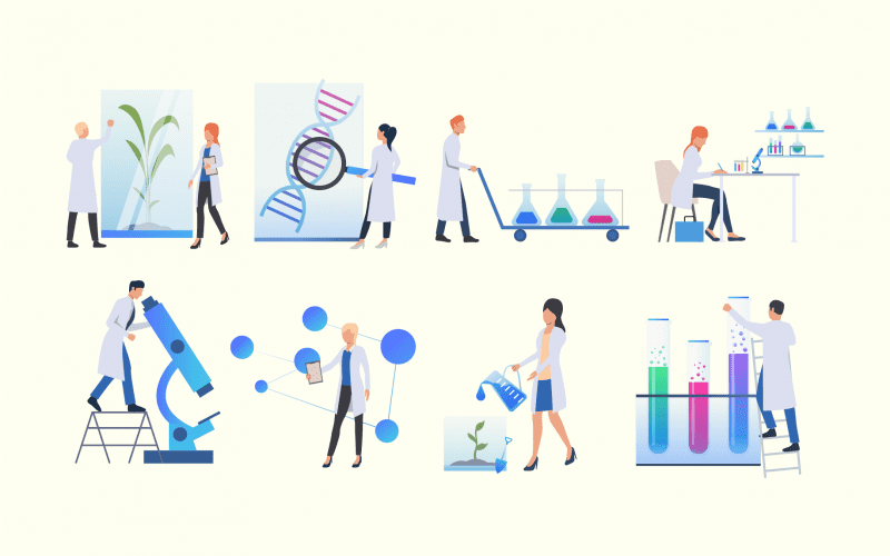 Biotechnology Jobs and Career Scope - Leverage Edu