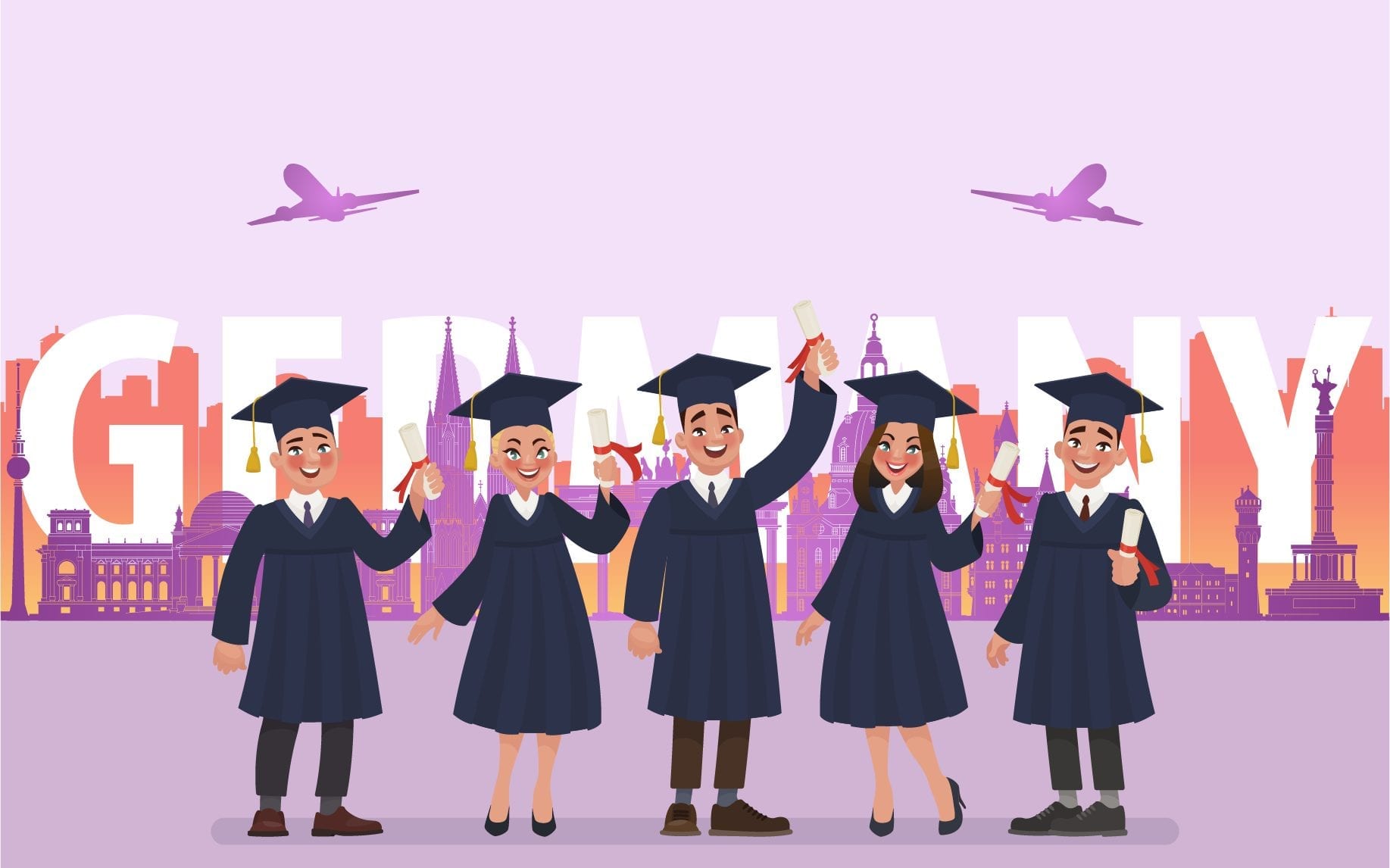 Mba Universities In Germany 21 Rankings And Courses Leverage Edu
