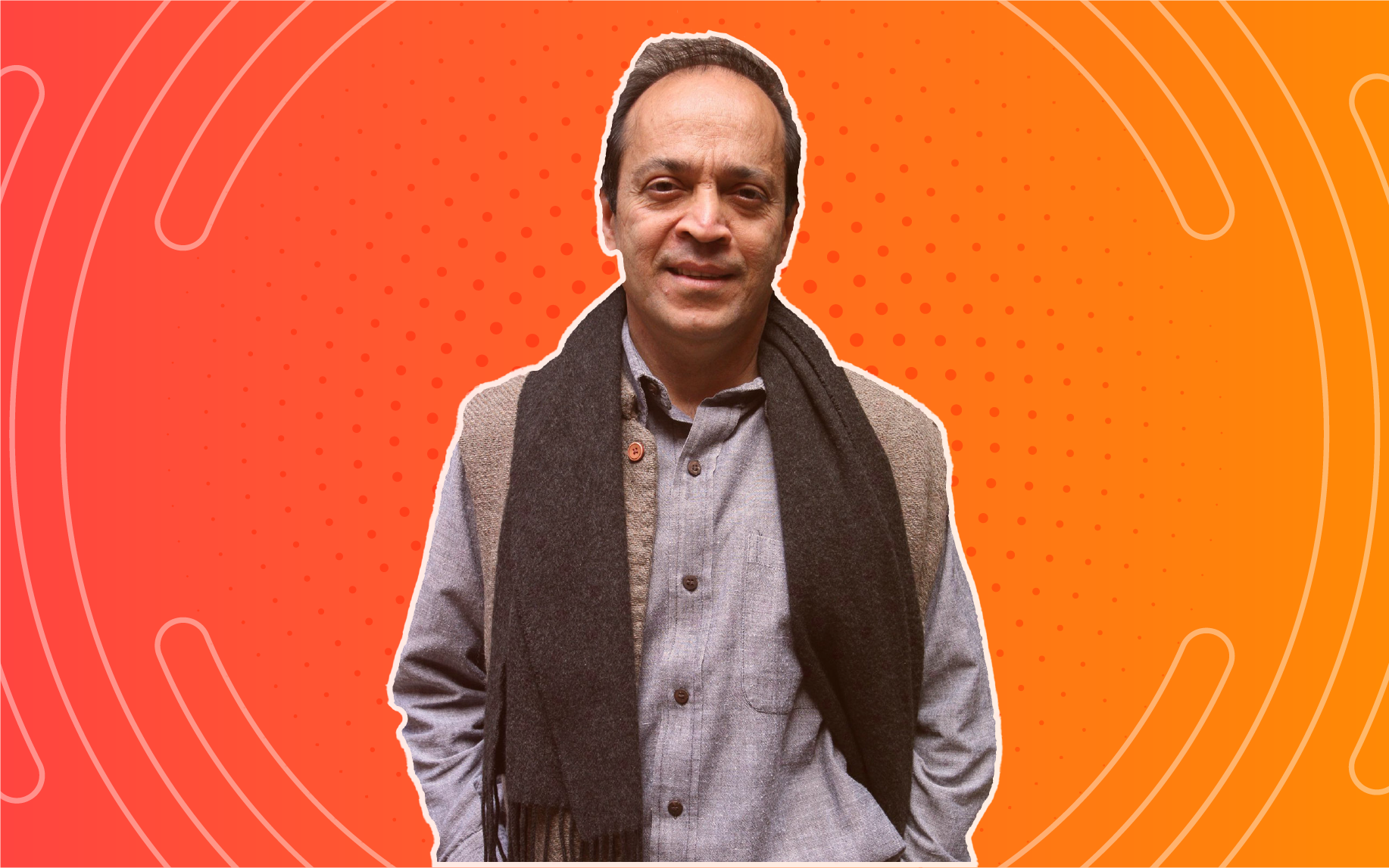 Vikram Seth Education, Globally Acclaimed Works & More ...