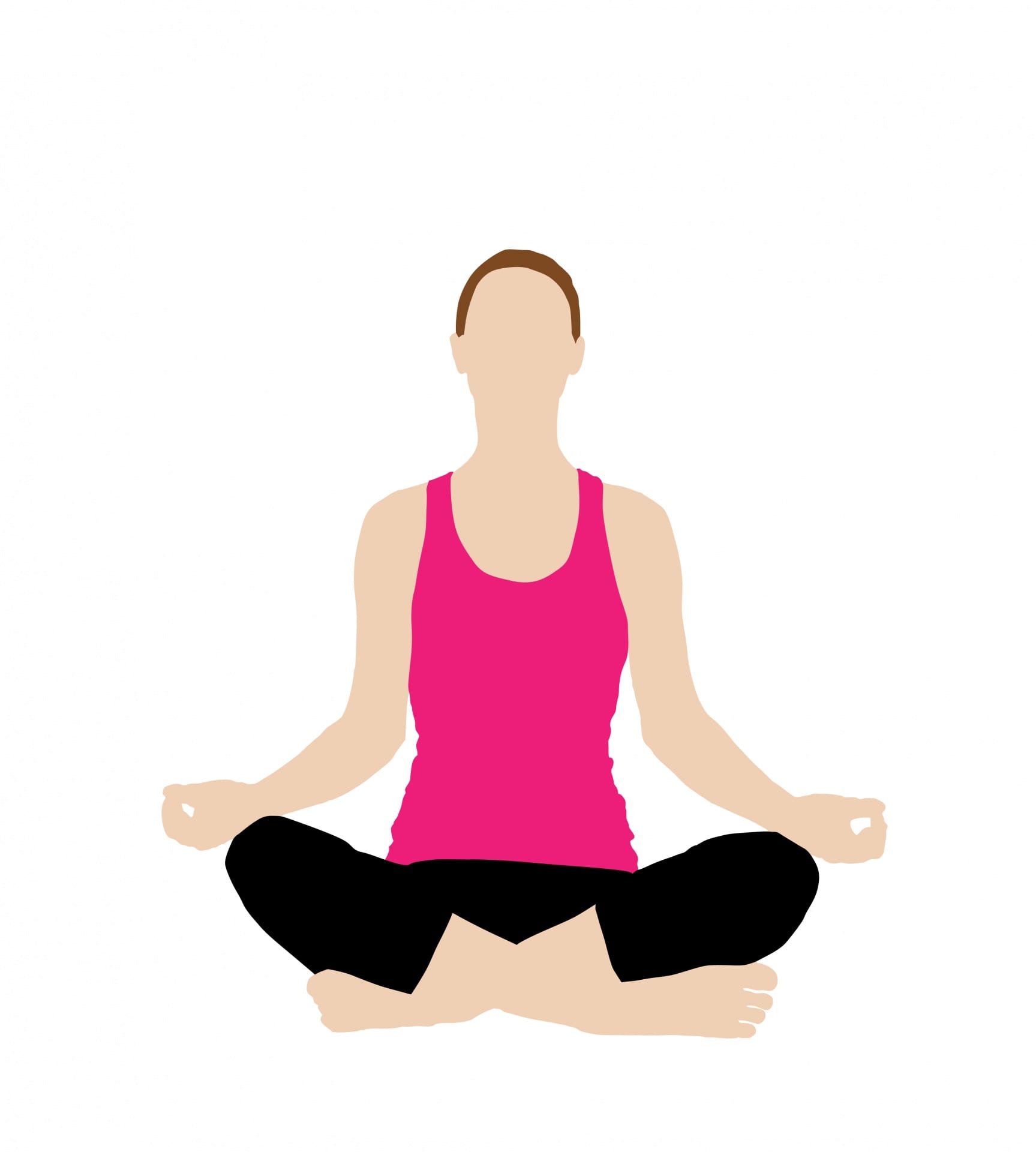 YogaPose Leverage Edu