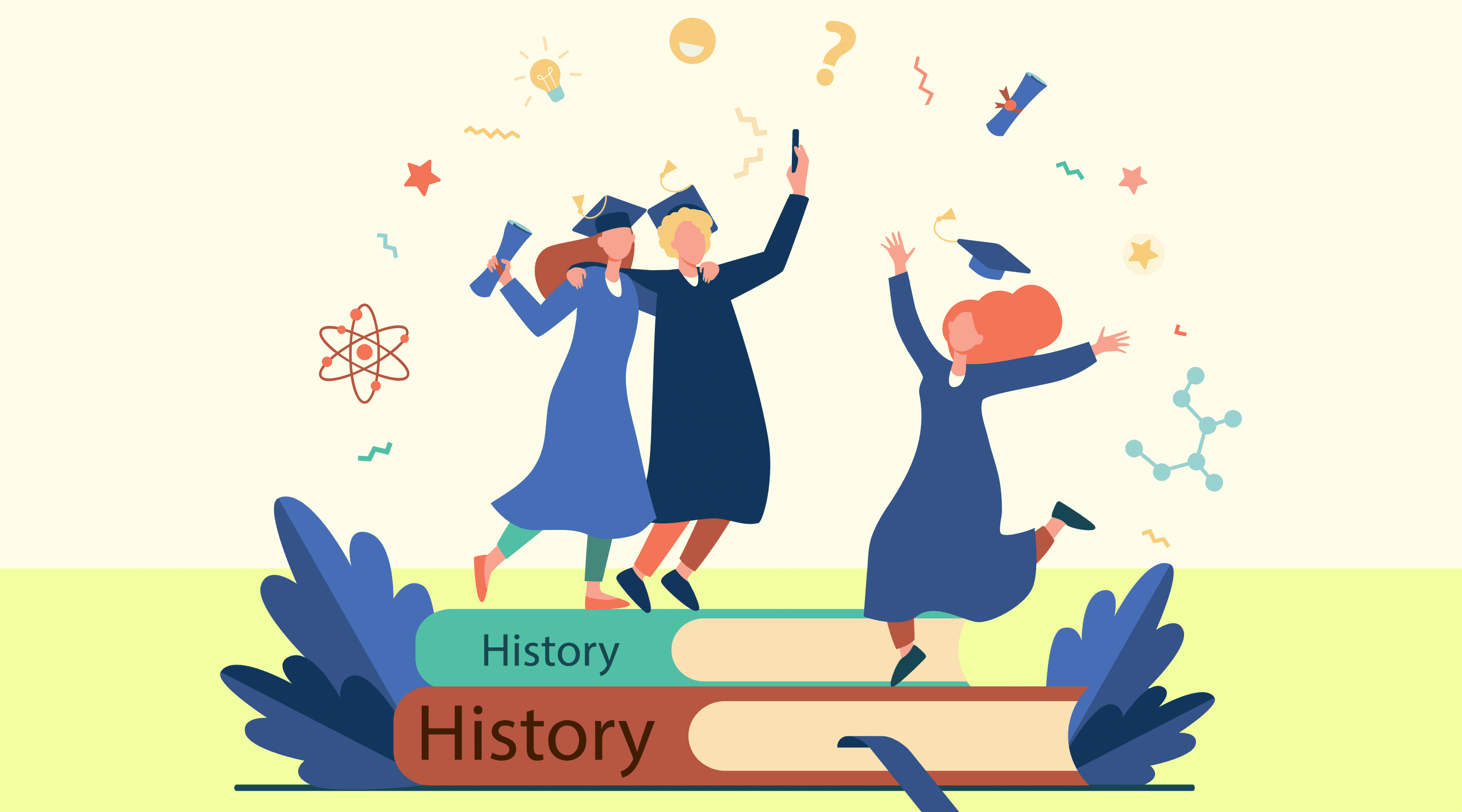 History Degree Leverage Edu History Degree Leverage Edu