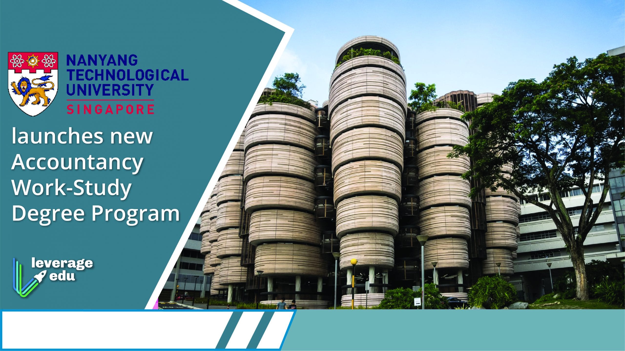 Ntu Singapore Launches New Accountancy Work Study Degree Program 01 Ntu Singapore Launches New Accountancy Work Study Degree Program 01
